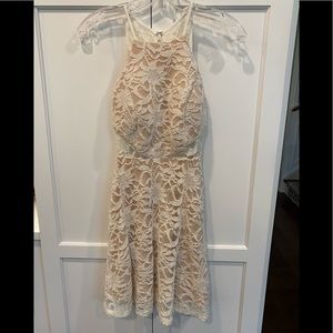 Jump Apparel NWOT Lace Dress